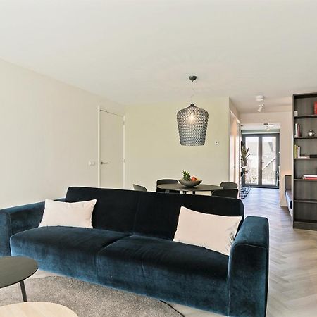 Drl08 Luxury Apartment With Sauna In Centre Domburg Exterior photo