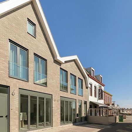 Drl08 Luxury Apartment With Sauna In Centre Domburg Exterior photo