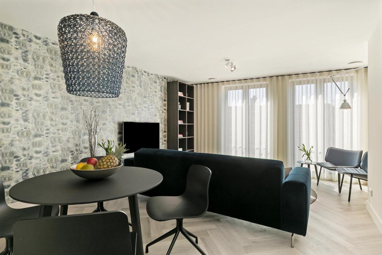 Drl08 Luxury Apartment With Sauna In Centre Domburg Exterior photo