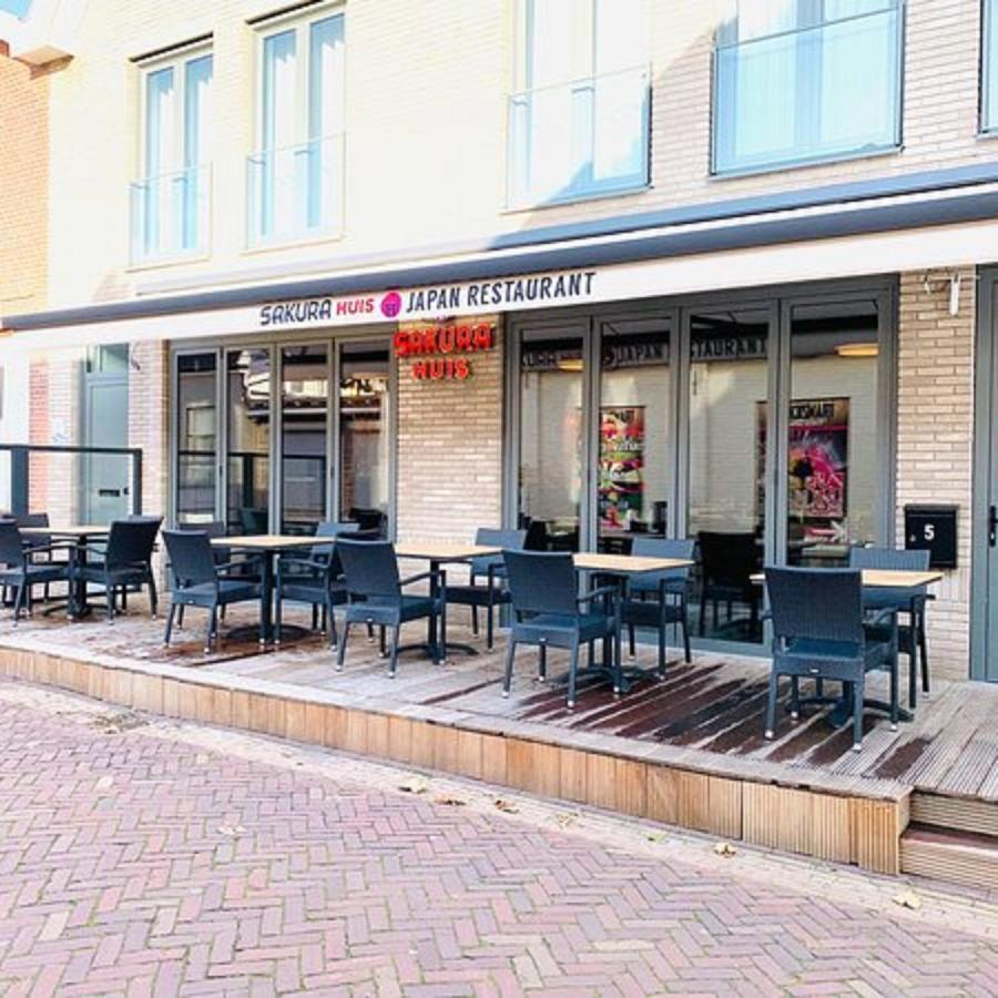 Drl08 Luxury Apartment With Sauna In Centre Domburg Exterior photo
